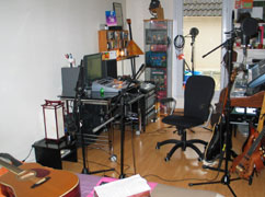 Knarfworld studio